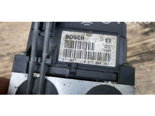 Jednotka ABS 8E0614111AB, 0265216559   Audi A4 S4 B5 8D 2000