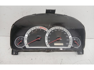 Панель приборов AC8D210912   Chevrolet Meriva       