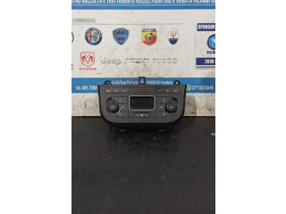 Блок управления климат-контролем Alfa Romeo Mito