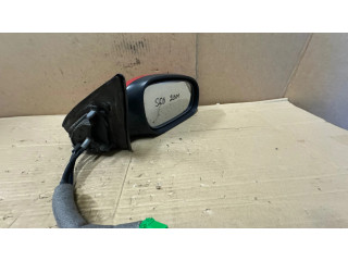 Зеркало электрическое правое Volvo S60 2001-2004 года