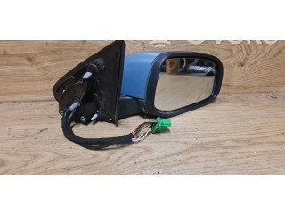 Зеркало электрическое        Volvo V70  2005 - 2008 года   