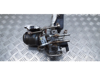 Turbodmychadlo Турбина 16319700012 Nissan Micra K14