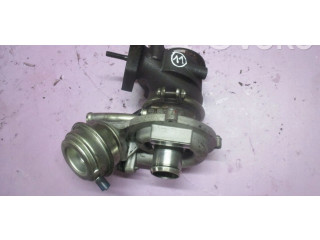 Turbodmychadlo Турбина 7991710001   Fiat Fiorino   