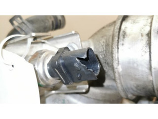  Турбина Jeep Grand Cherokee 3.0 35242171G         