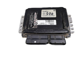 Řídící jednotka 7514587 Mini One - Cooper R50 - 53 2002