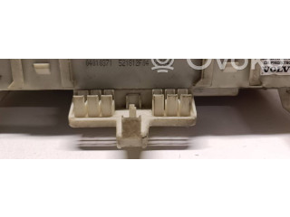 Pojistková skříňka 31327215, 5218125 Volvo S40 2010