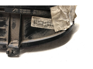 Přístrojová deska Peugeot 406 1998 9639940380, 87001369