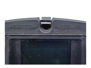 Панель приборов 3C0920   Volkswagen PASSAT B6       