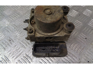 Блок АБС 2059442 Mazda MPV II LW 1999 - 2007 года