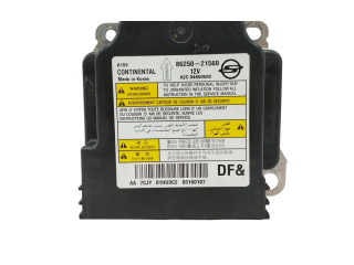 Блок управления надувных подушек SsangYong Rodius - года 8625021560, A2C94650500