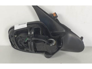 Зеркало электрическое     Сзади   Citroen Xsara     