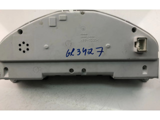 Панель приборов 31254535AA   Volvo V70       