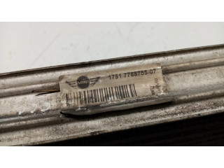 Интеркулер  17517788755   Mini One - Cooper R50 - 53 1.4