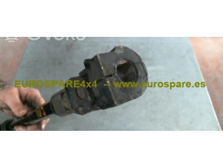 Рулевая рейка Jeep Grand Cherokee (WJ) 1999-2004 года