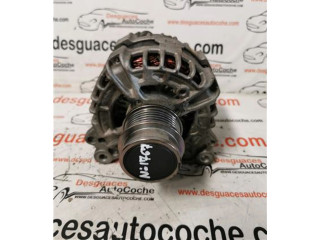 Генератор    Audi A1      