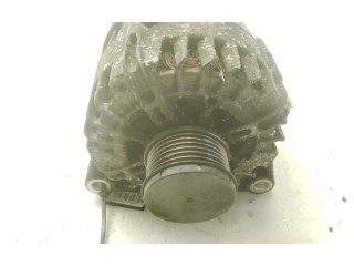 Масляный насос 9664779680 SsangYong Korando