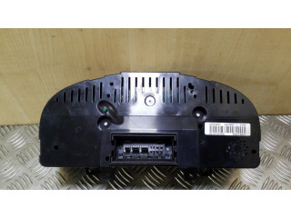 Přístrojová deska Volkswagen Jetta V 2007 1K0920962G, V0011000