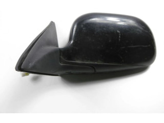 Зеркало (механическое) Mitsubishi Galant 1997 - 2003 года