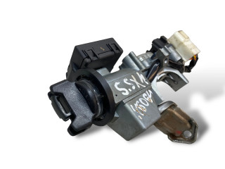 Řídící jednotka 0281017320, 51877440 Suzuki SX4 2012