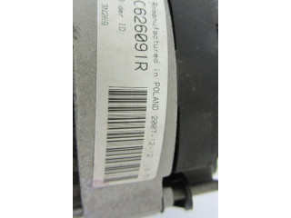 Генератор C626091R, 436446   Renault Twingo I      