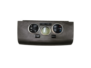 Блок управления климат-контролем 5037225253   Nissan Tiida C11