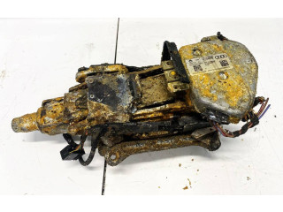 Рулевая рейка 4F09058523, 3353010101 Audi A6 S6 C6 4F 2004 - 2011 года