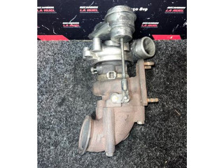 Turbodmychadlo Турбина 504340182 Fiat Ducato