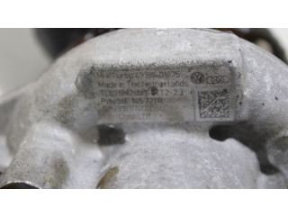  Турбина Volkswagen Jetta VI           