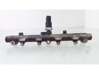 Топливная рампа 0445214017, 0281002283 Citroen C8 2.2