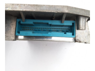 Блок подушек безопасности 13158713, 327963935   Opel Meriva A