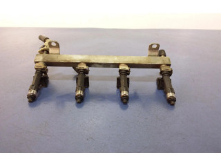 Топливная рампа 0280151258, 0280151258   Chevrolet Aveo   для двигателя A14XER