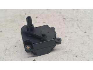 Двигатель задвижки потока воздуха