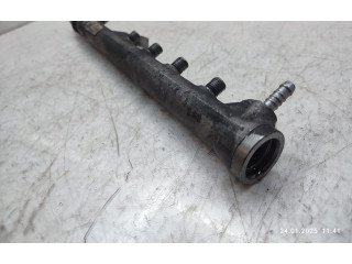 Топливная рампа 03L130089B Volkswagen Golf VI для двигателя CAYC