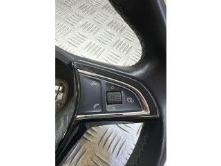 Руль Skoda Superb B8 (3V)  2015 - 2024 года 3V0419091L      