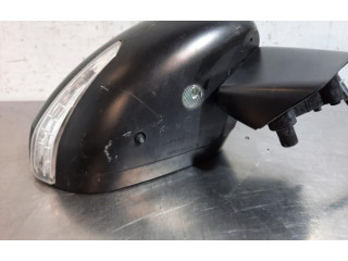 Зеркало электрическое Citroen C3 Aircross 2017 - года