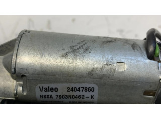 рейка Колонка рулевая A2514600716, 24047860 Mercedes-Benz R W251 2005-2013 года