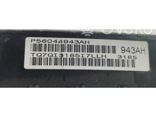 Панель приборов P56044943AH   Chrysler 300 - 300C       