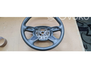 Руль Audi A7 S7 4G 2011 - 2017 года