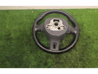 Руль Volkswagen Golf VI 2008 - 2013 года 3C8419091, 307020999024AC