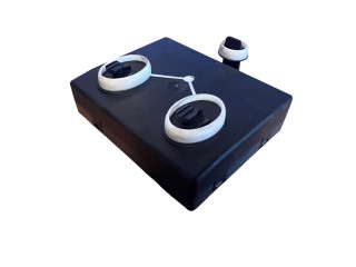 Řídící jednotka 4L0910409D, 0281015165   Audi Q7 4L 2008