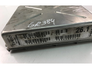 Řídící jednotka P09480760 Volvo XC90 2004