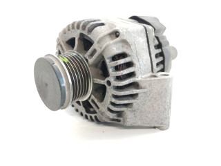 Генератор 51784845, 2543477A   Fiat Fiorino      