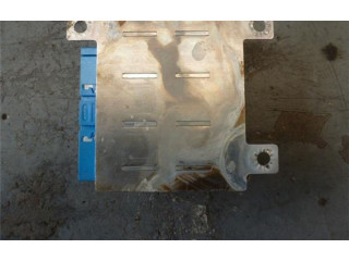 Блок подушек безопасности Alfa Romeo 166