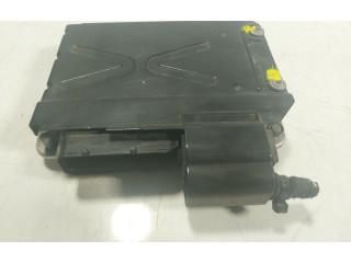 Řídící jednotka 8N0997020NX, 8E0907411H Audi TT Mk1 2003