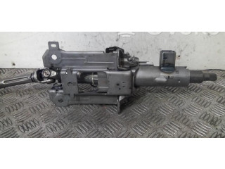  рейка  Колонка рулевая 98357048ZD   Citroen C3 2010 - 2016 года