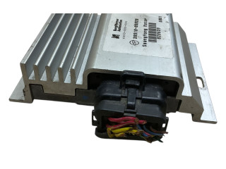 Блок управления коробки передач 3851005020, 4450000005 SsangYong Musso