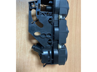 Блок управления климат-контролем    Volkswagen Touran I