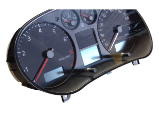 Спидометр (приборный щиток) 8L0920900F Audi A3 S3 8L