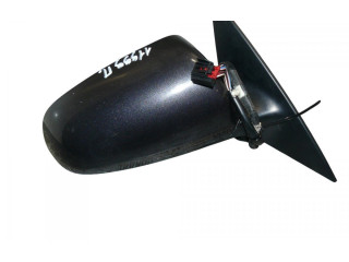 Зеркало электрическое        Audi A6 S6 C6 4F  2004 - 2011 года   