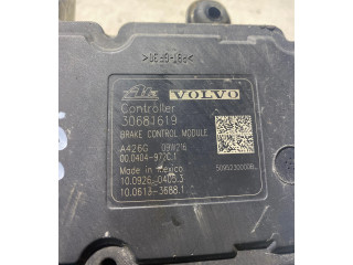 Блок АБС 30681619, 509523000DB   Volvo  S80  2007 - 2013 года